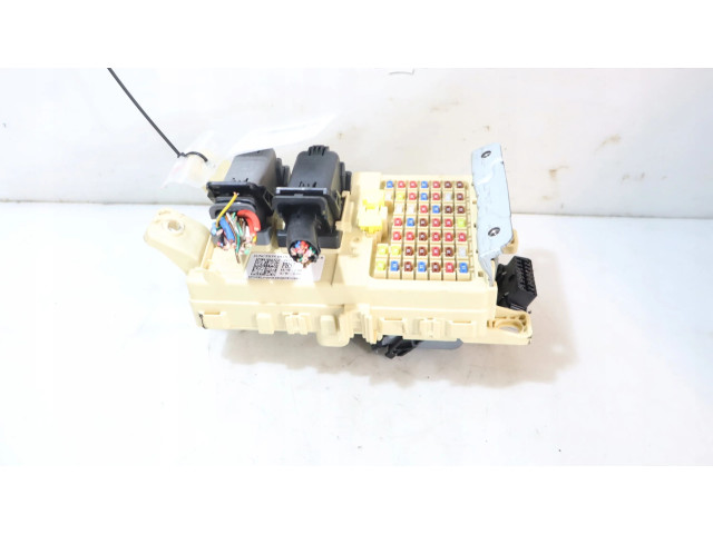 Pojistková skříňka KIA Rio 2020