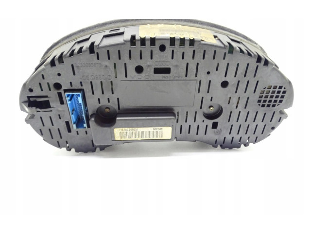 Панель приборов Audi A3 S3 A3 Sportback 8P