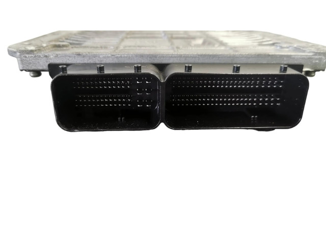 Блок управления двигателя 1860C524, 2757006151 Mitsubishi Outlander