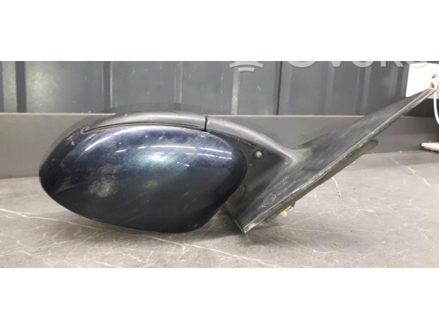 Зеркало электрическое        Fiat Coupe   -  года   