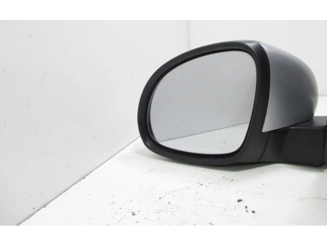 Зеркало электрическое        Skoda Yeti (5L)  2009 - 2017 года   