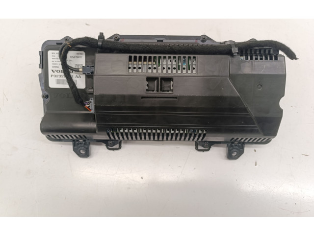 Přístrojová deska  Polestar 2 2021 32320531, 32320531AA  