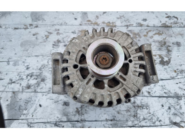 Генератор Mercedes-Benz ML W166