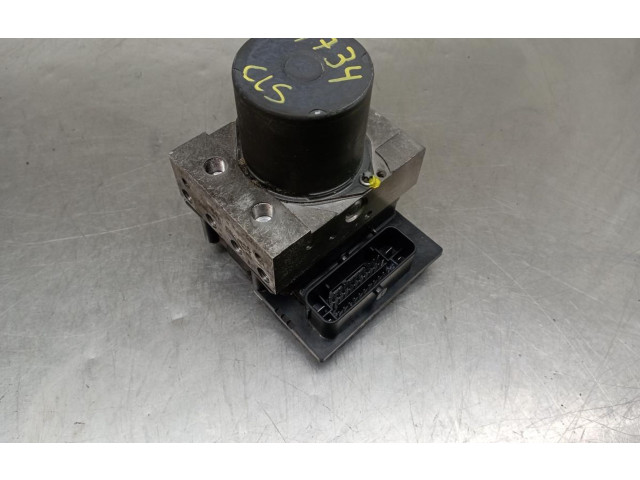 Турбина Блок ABS Mercedes-Benz CLS C218 X218 A2184312812, 0265239412 для двигателя OM 642.853|OM 642.854