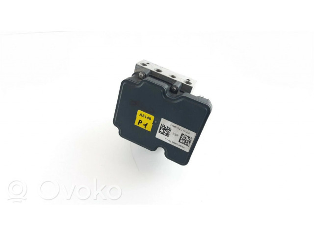 Jednotka ABS P68352227AA, 68352227AA Chrysler Pacifica 2018