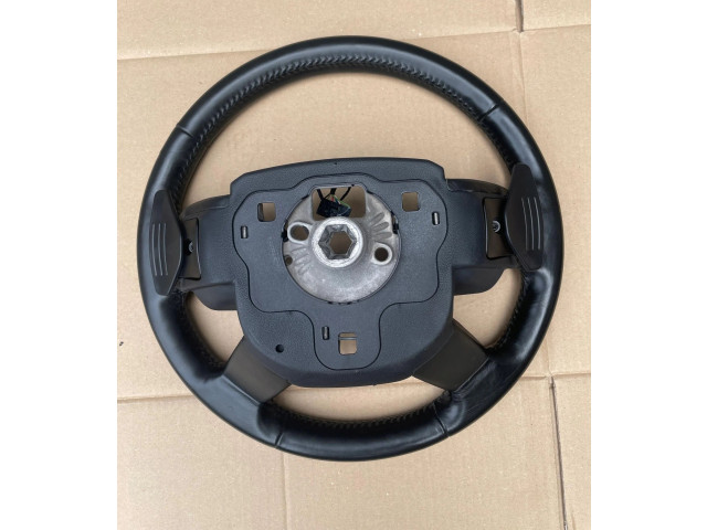 Руль Land Rover Discovery 5  2017 -  года FPLA-13D767-BB      