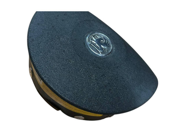 Подушка безопасности водителя 13188241, 601762201   Opel Meriva A