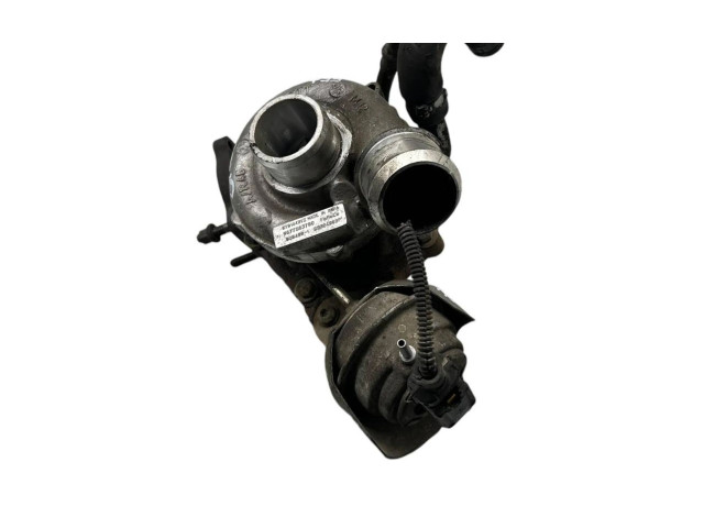 Турбина Ford Galaxy 9677063780, GTB1449VZ