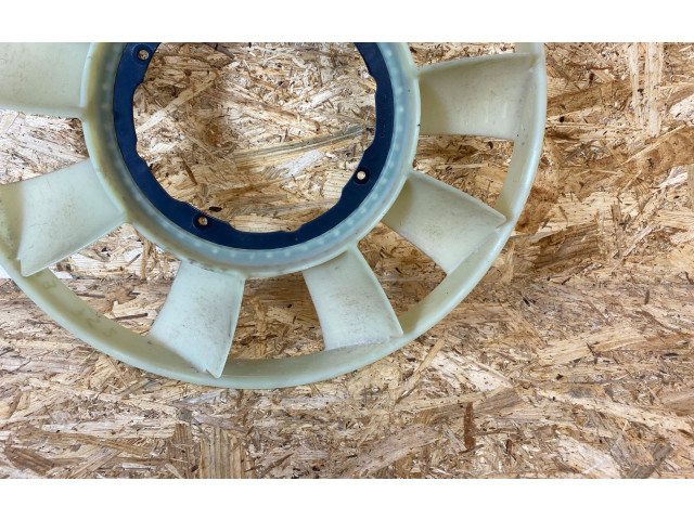 Вентилятор радиатора JB3G8600CA Ford Ranger