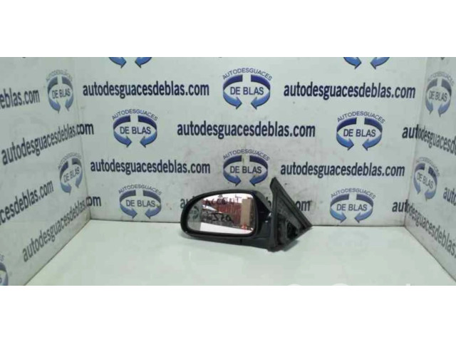 Zpětné zrcátko levé Hyundai Accent