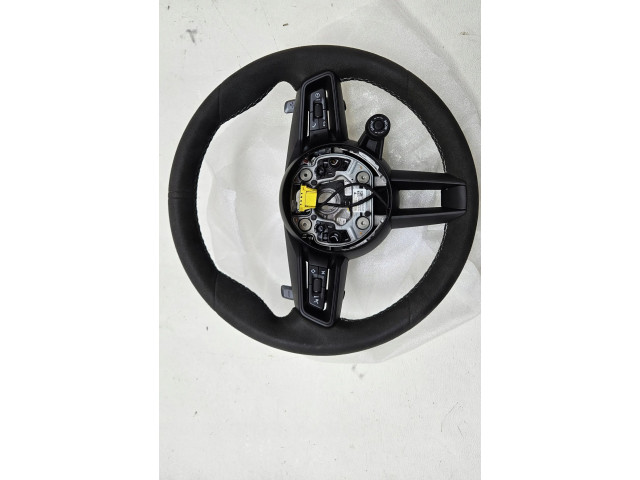 Volant Porsche 911 992 2019 9GT419091BR