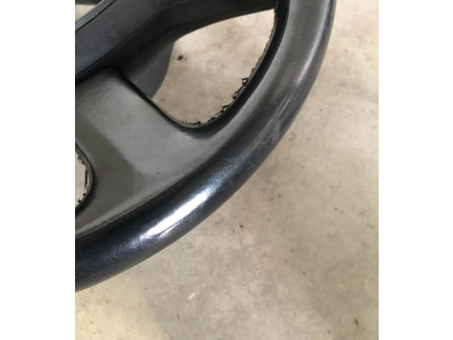 Руль Skoda Octavia Mk3 (5E)  2013 - 2019 года 5E0419091R      