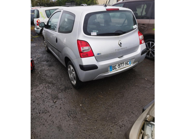 Моторчик заднего дворника 8200311486    Renault Twingo II