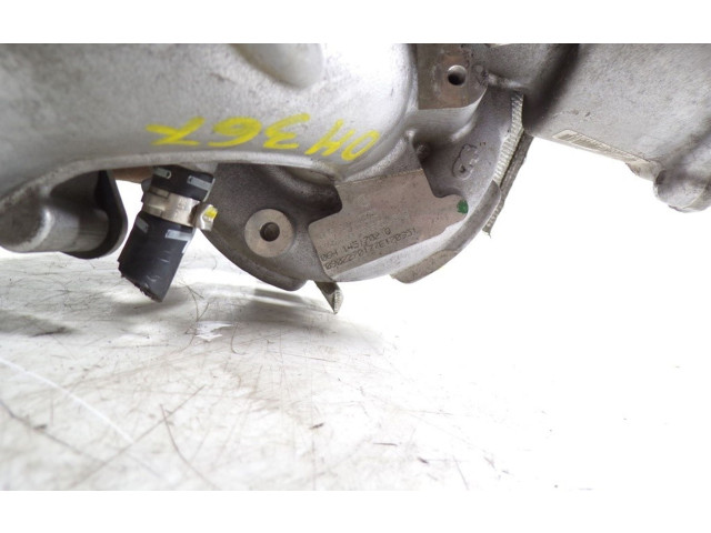 Турбина Audi A5 Sportback 8TA 06H145702S, 06H145702Q для двигателя CDNB