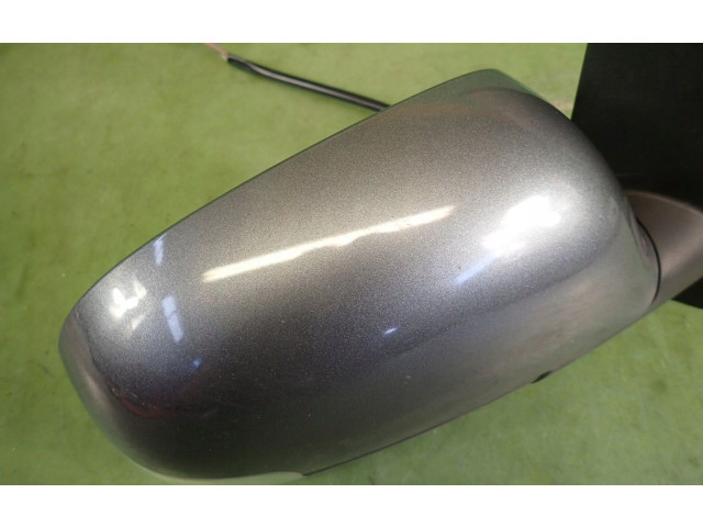 Зеркало электрическое Volkswagen Touran I 2003 - 2010 года