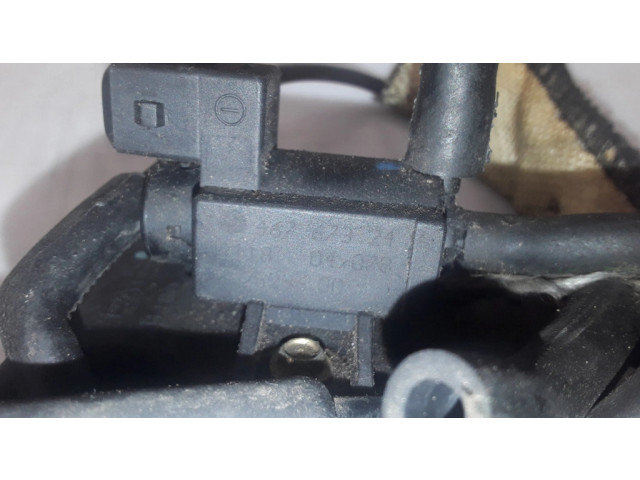 Вакуумный клапан