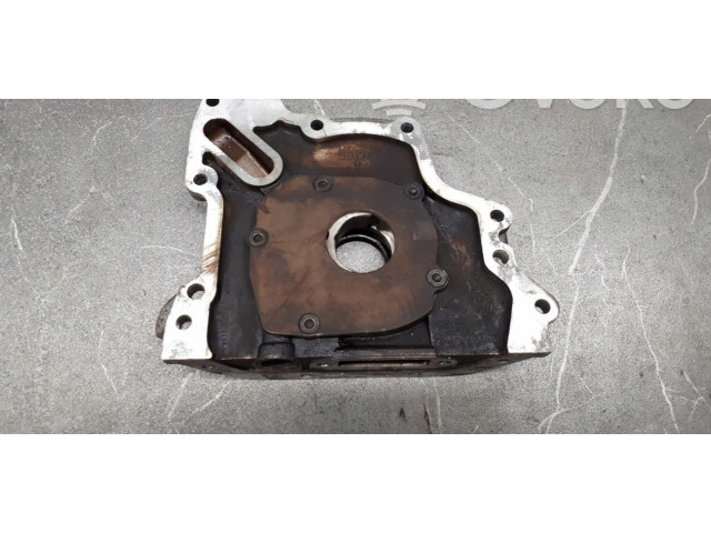 Масляный насос   036115105b  Volkswagen Golf IV 