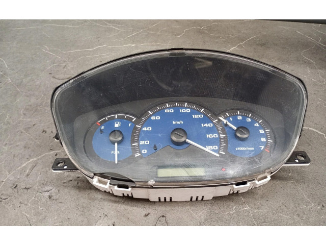 Панель приборов 96659230 Chevrolet Spark M100, M150