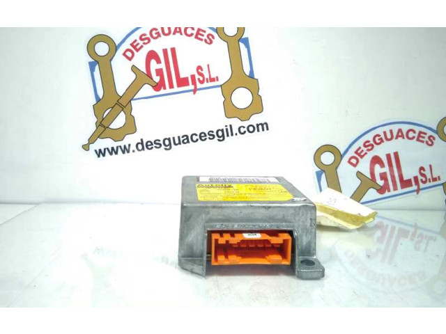 Блок подушек безопасности 9633621380, 48525 Citroen Xsara