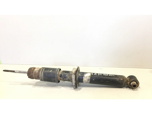 Задний aмортизатор