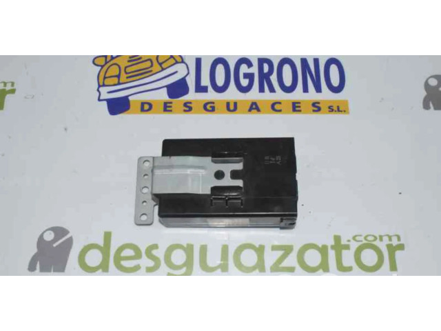 Блок управления MR460758 Mitsubishi Montero