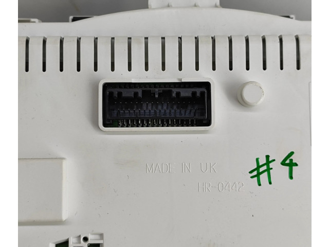 Přístrojová deska Honda Civic X 2018 78100TGHA41