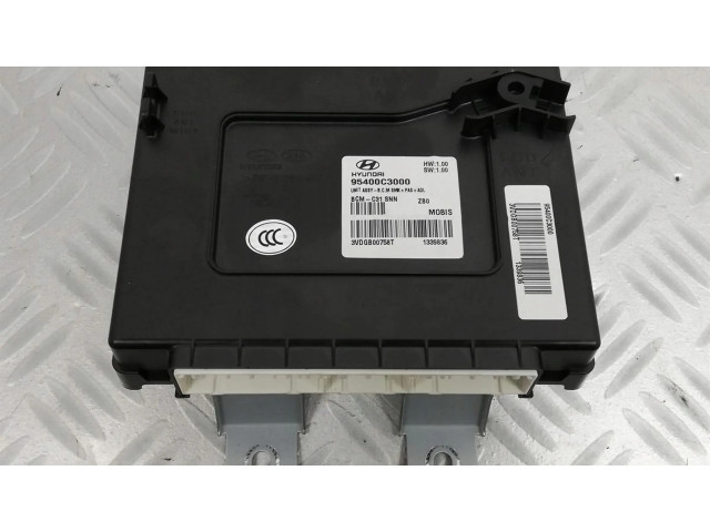   Pojistková skříňka 95400-C3000   Hyundai Sonata LF 2016