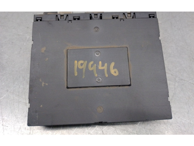 Pojistková skříňka Řídící jednotka BSM 3C8937049D, BOSCH   Volkswagen Caddy 2008