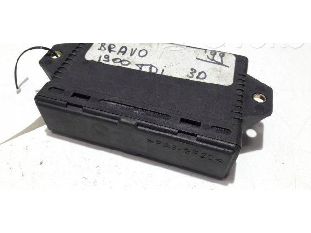 Блок комфорта 46544373   Fiat Bravo - Brava   