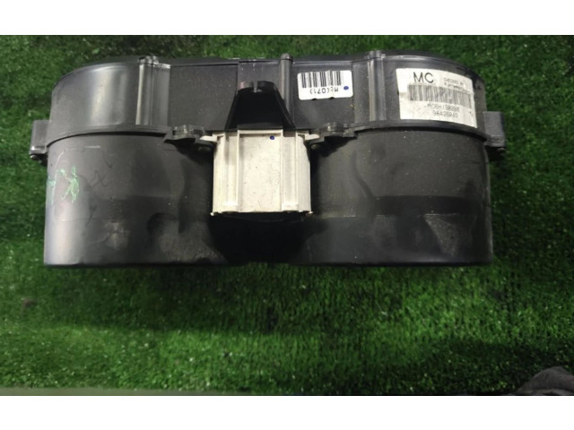 Přístrojová deska  Chevrolet Kalos  96426049  