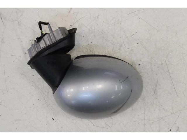 Zpětné zrcátko  Mini One - Cooper Clubman R55 2007    