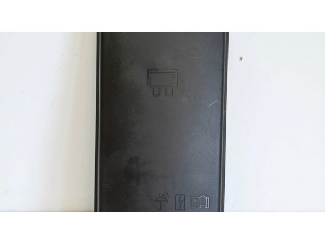 Pojistková skříňka Крышка ящика предохранителей 5Q0937132A   Audi A3 S3 8V 2015