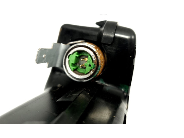 Подушка безопасности в сиденье 9687158280, 9687158280 Citroen DS4