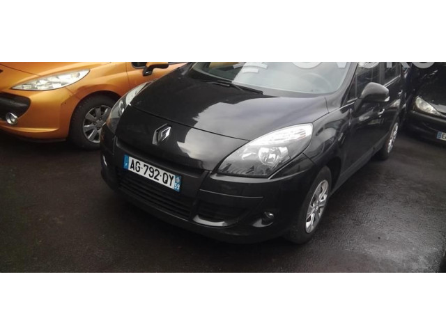 Моторчик заднего дворника 287100010R Renault Scenic III - Grand scenic III