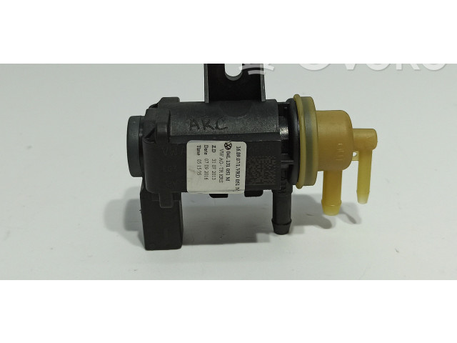 Вторичный воздушный насос 04L131051M Audi A1 2010 - 2018 года