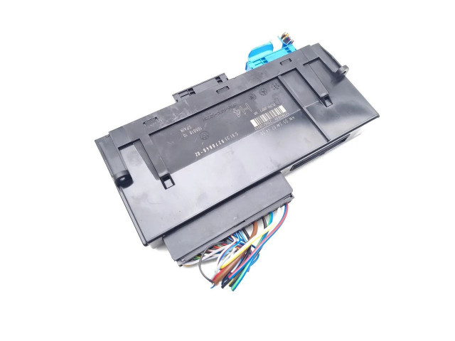 Блок комфорта 9270646, 61.359270646-02 BMW Z4 E89