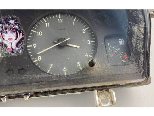 Přístrojová deska Citroen Berlingo 1997 9635681180