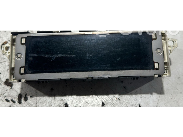 Дисплей       Fiat Ulysse