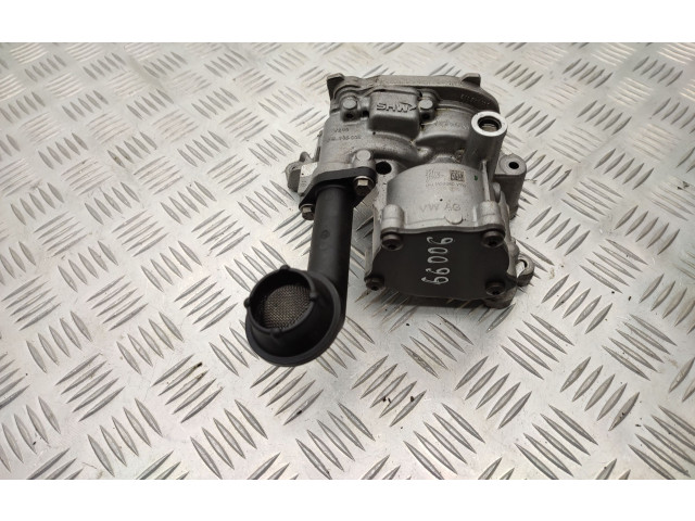 Масляный насос Cxx 04L145208D, 04l145305 Skoda Octavia Mk3 (5E)