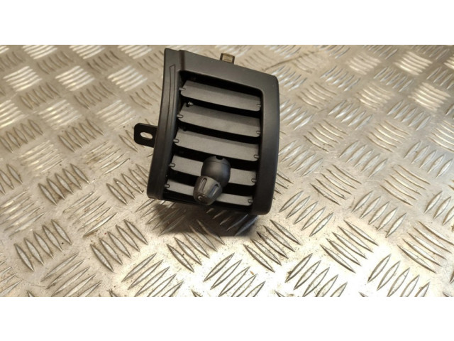 Боковая воздушная решётка