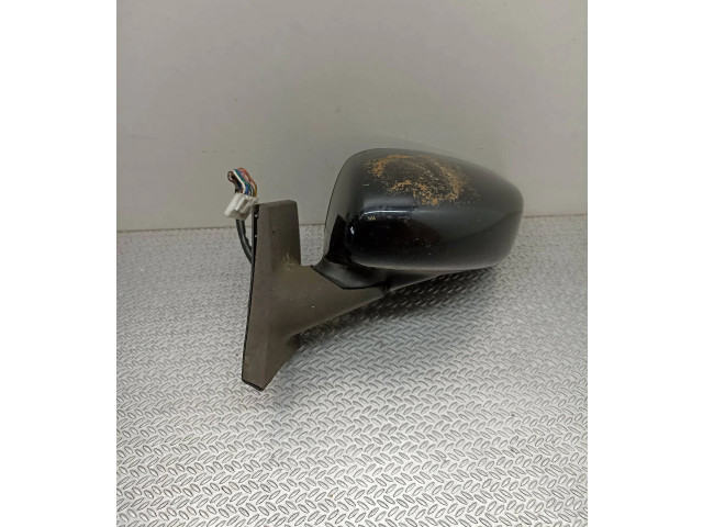 Зеркало электрическое Fiat Idea - года