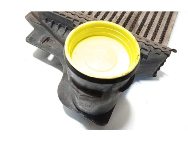 Интеркулер  A1645000000   Mercedes-Benz ML W164 