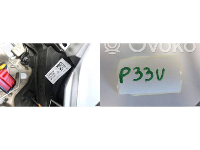 Руль Volkswagen Golf VIII 2019 - года 5H0419089FD