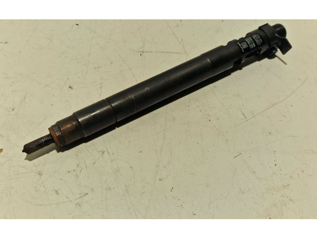 Форсунка 9686191080 Ford S-MAX