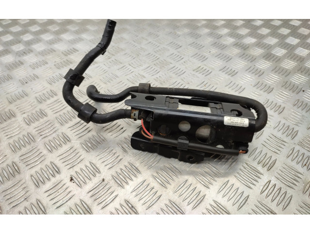 Комплект системы впрыска топлива 0445010514, 03L130755D    Skoda Yeti (5L)  cfh 