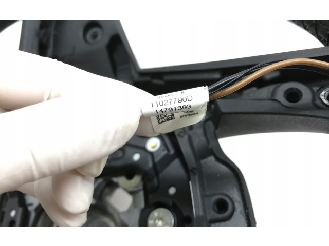 Volant BMW 7 G11 G12 2015 6329732, 6329732  