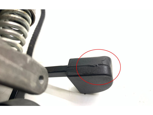 рейка Колонка рулевая HNC9263CC, LJA2610BA Jaguar XJ X308 1998 - 2002 года