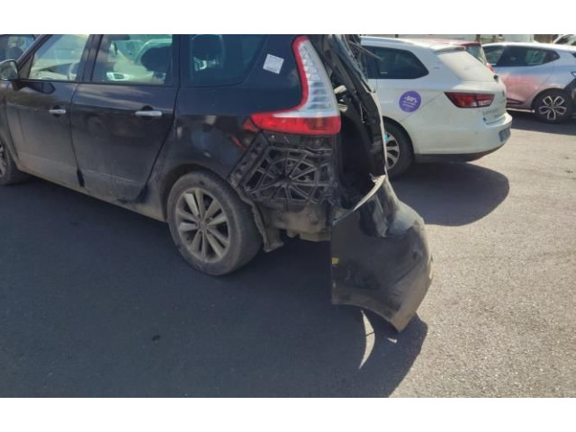 Зеркало электрическое        Renault Scenic III -  Grand scenic III  2009 - 2016 года   