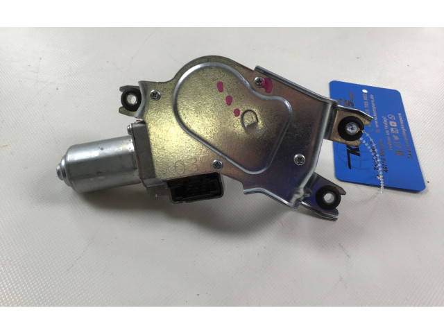 Моторчик заднего дворника 7407264 BMW X3 G01