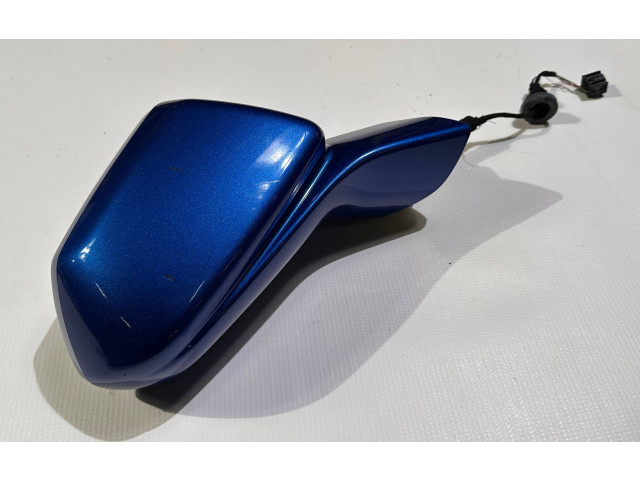 Зеркало (механическое)       Chevrolet Camaro   -  года   